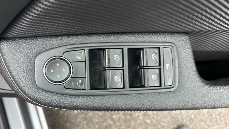 Renault Clio 1.0 TCe 90 RS Line 5dr Petrol Hatchback